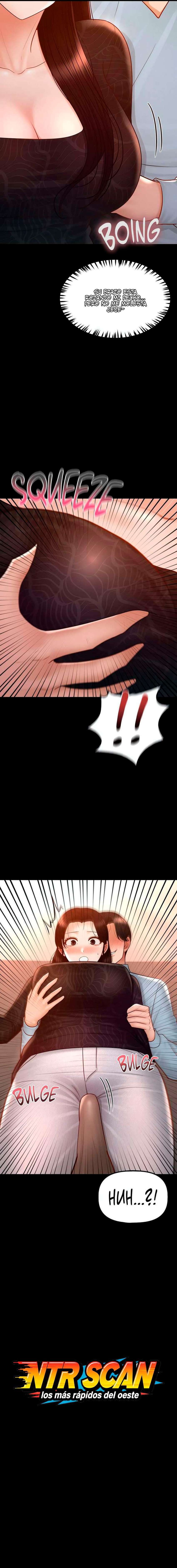 Dulce mi casa Capítulo 41 - Page 17