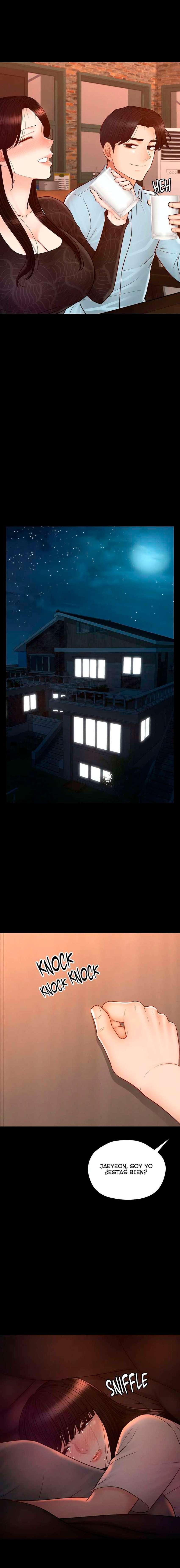 Dulce mi casa Capítulo 41 - Page 4