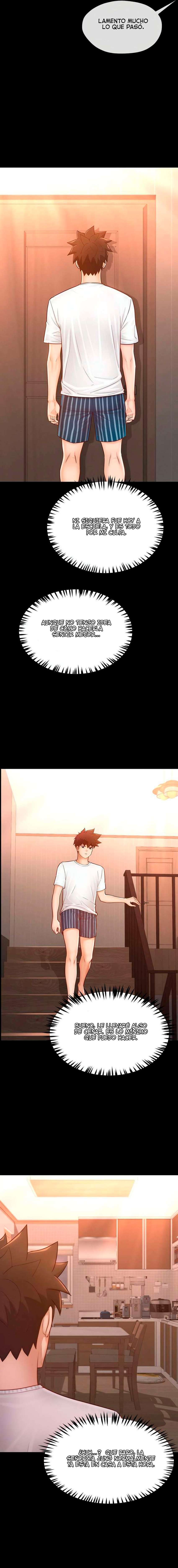 Dulce mi casa Capítulo 41 - Page 5