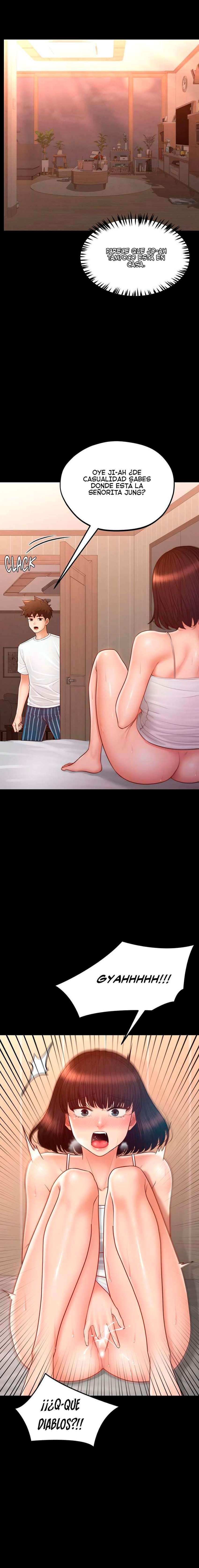 Dulce mi casa Capítulo 41 - Page 6