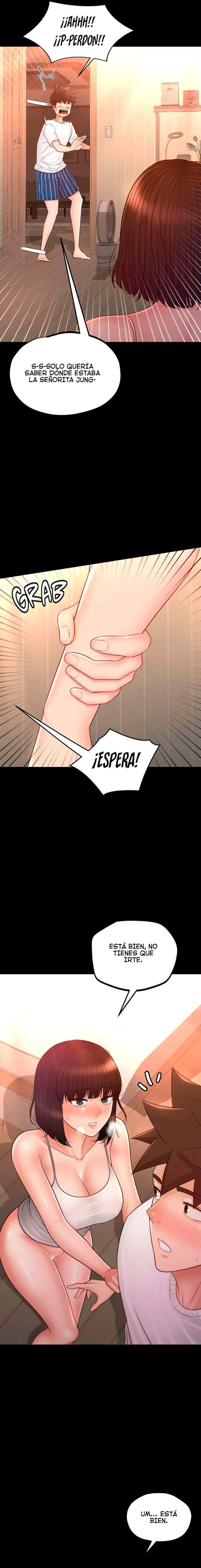 Dulce mi casa Capítulo 41 - Page 7