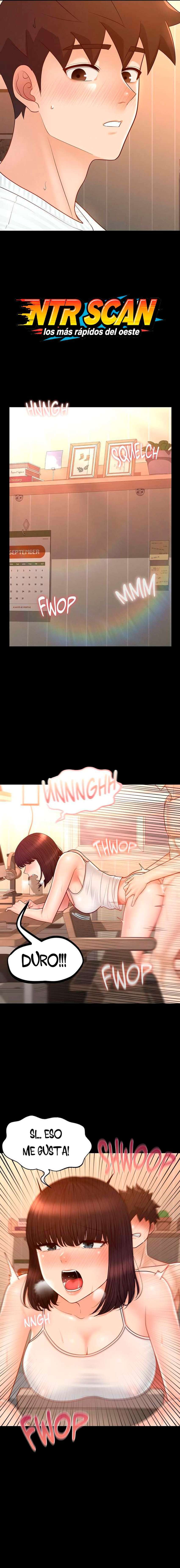 Dulce mi casa Capítulo 41 - Page 8