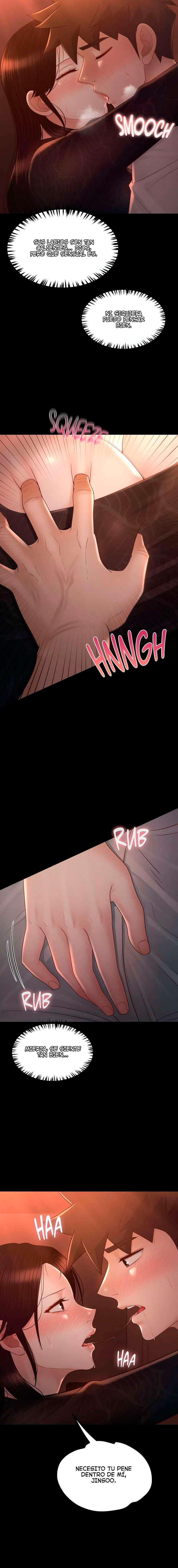 Dulce mi casa Capítulo 42 - Page 14