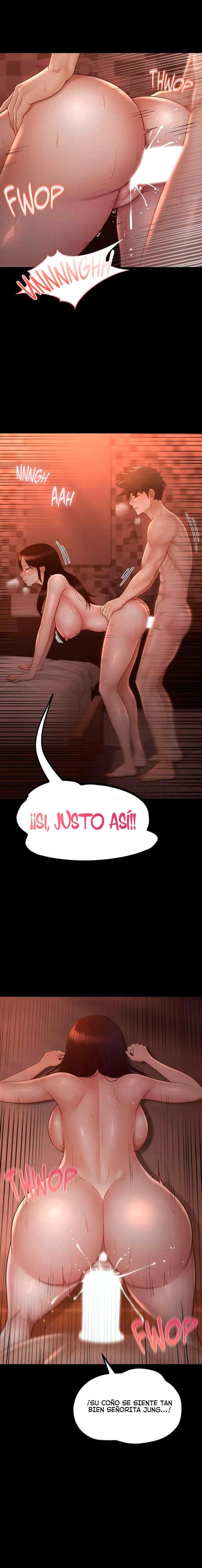 Dulce mi casa Capítulo 42 - Page 15