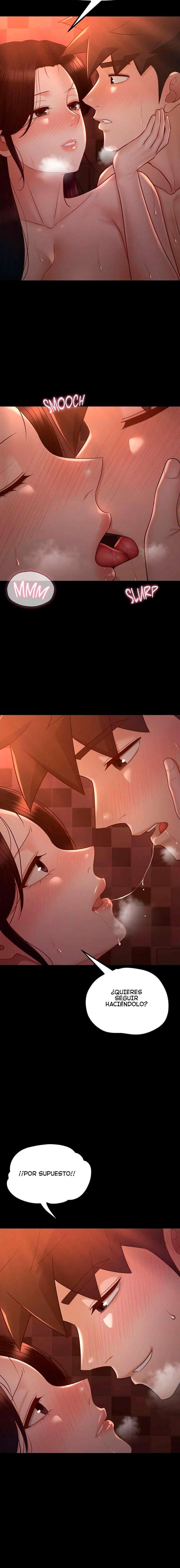 Dulce mi casa Capítulo 42 - Page 19