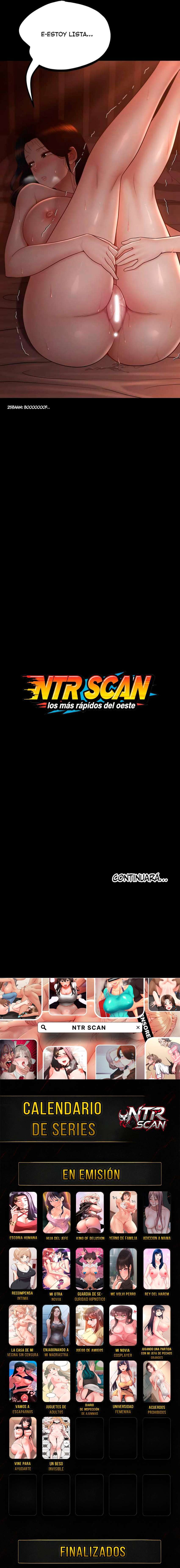 Dulce mi casa Capítulo 42 - Page 20