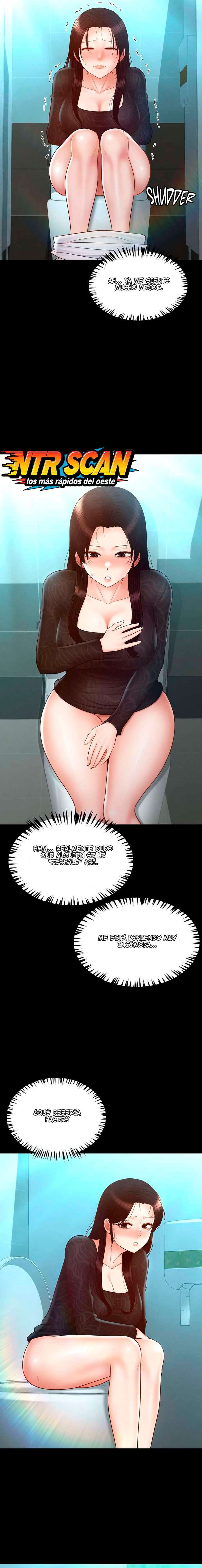 Dulce mi casa Capítulo 42 - Page 5