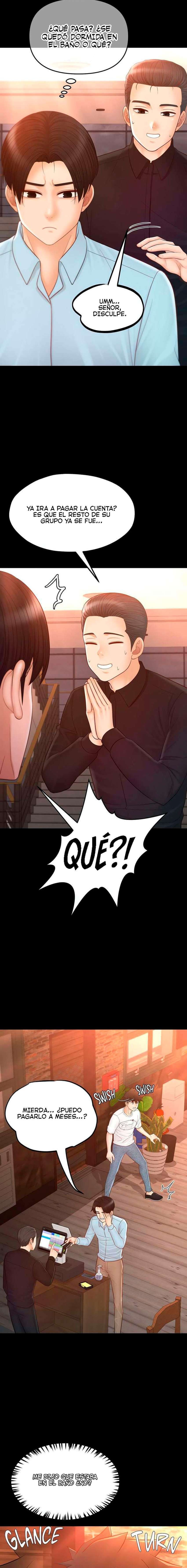 Dulce mi casa Capítulo 42 - Page 7