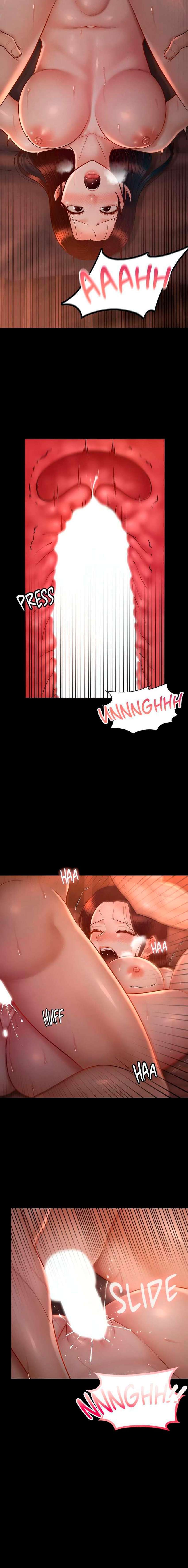 Dulce mi casa Capítulo 43 - Page 6