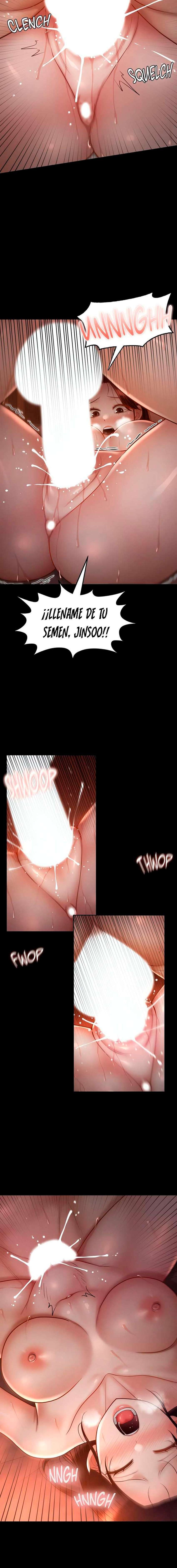 Dulce mi casa Capítulo 43 - Page 9