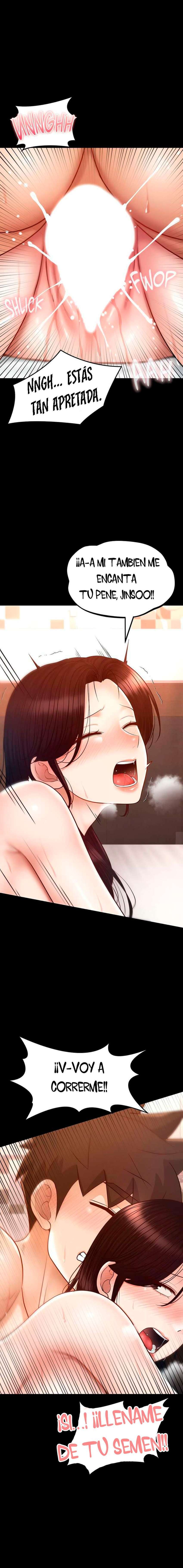 Dulce mi casa Capítulo 44 - Page 13