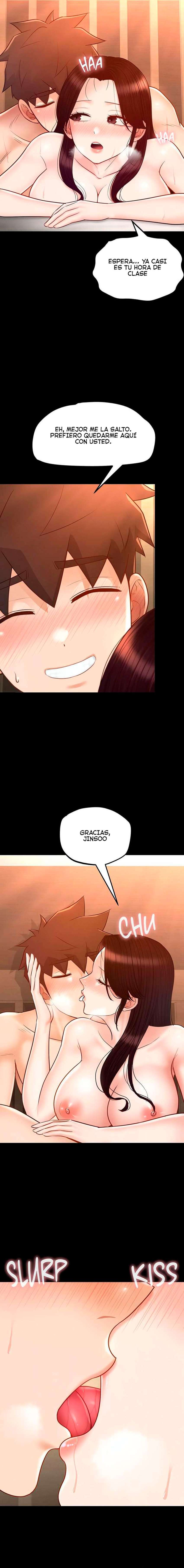 Dulce mi casa Capítulo 44 - Page 15