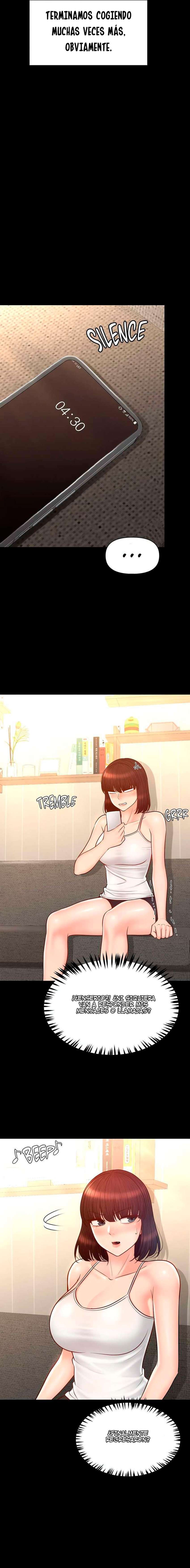 Dulce mi casa Capítulo 44 - Page 16