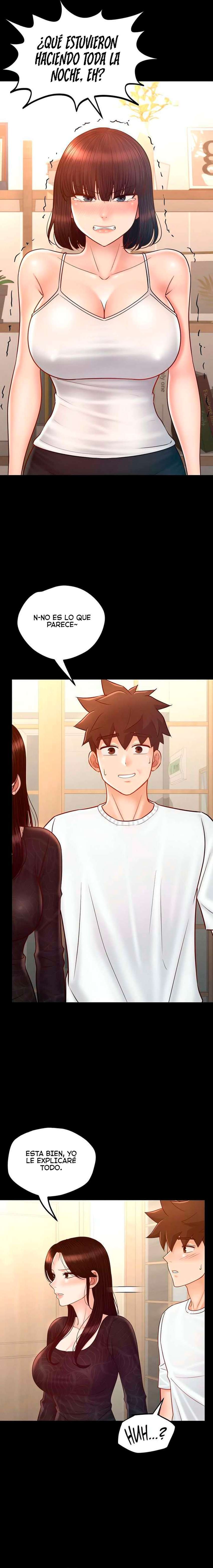 Dulce mi casa Capítulo 44 - Page 18