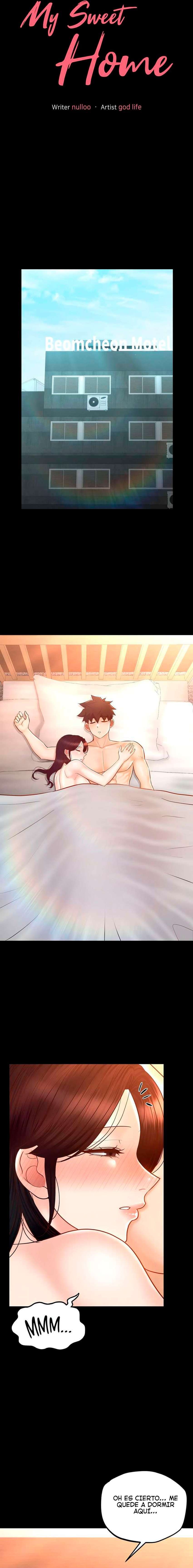 Dulce mi casa Capítulo 44 - Page 2