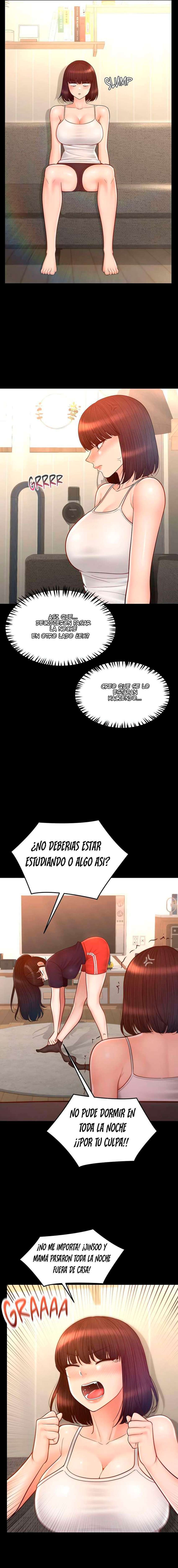 Dulce mi casa Capítulo 44 - Page 6