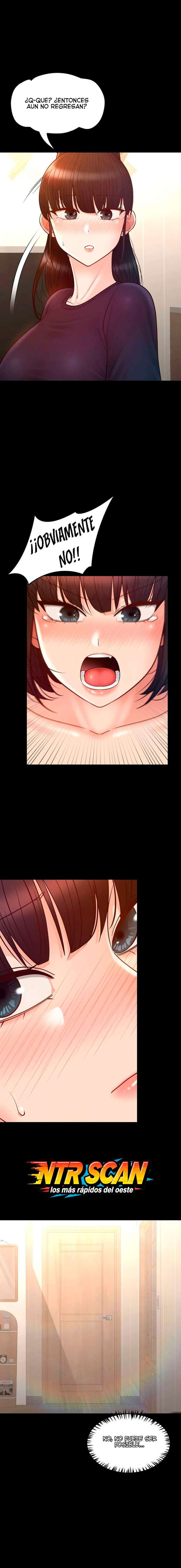 Dulce mi casa Capítulo 44 - Page 7