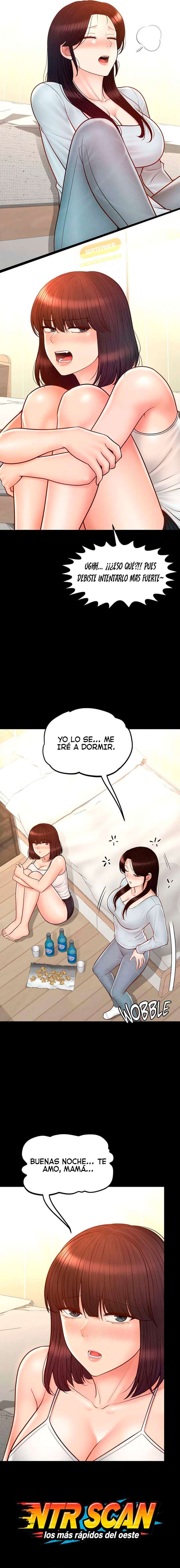 Dulce mi casa Capítulo 45 - Page 13