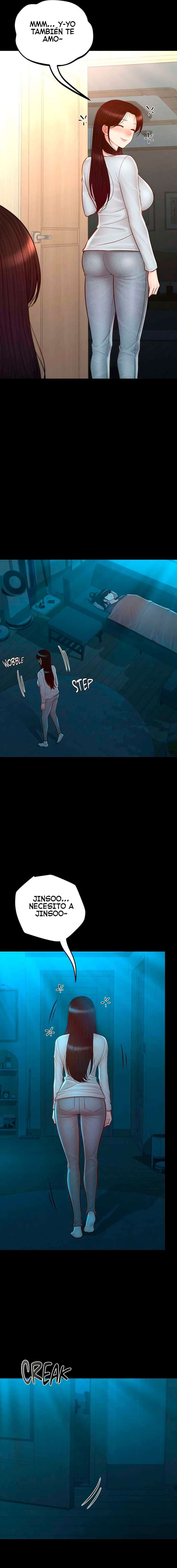 Dulce mi casa Capítulo 45 - Page 14