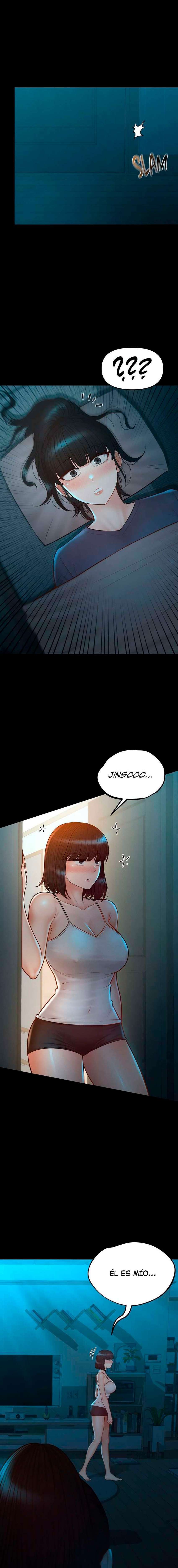 Dulce mi casa Capítulo 45 - Page 15