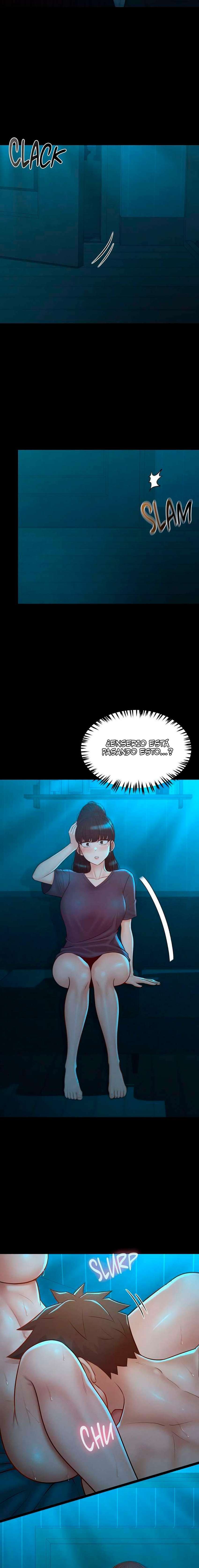 Dulce mi casa Capítulo 45 - Page 16