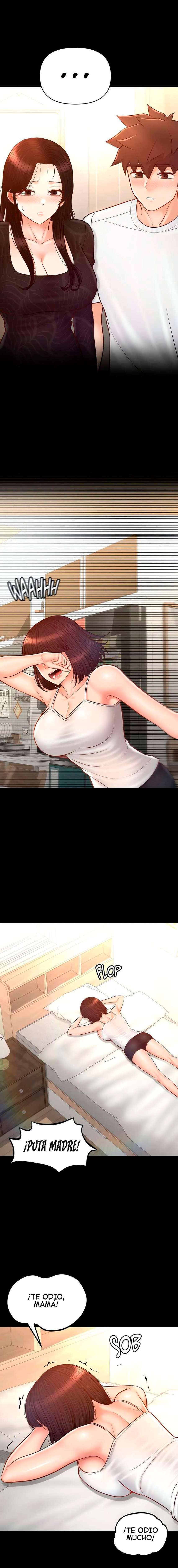 Dulce mi casa Capítulo 45 - Page 5