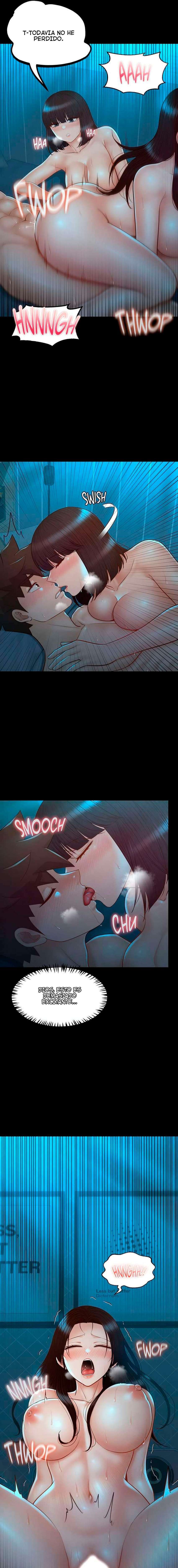 Dulce mi casa Capítulo 46 - Page 12