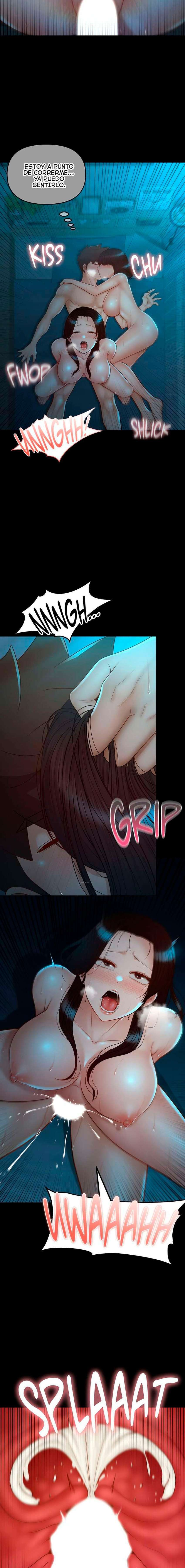 Dulce mi casa Capítulo 46 - Page 13