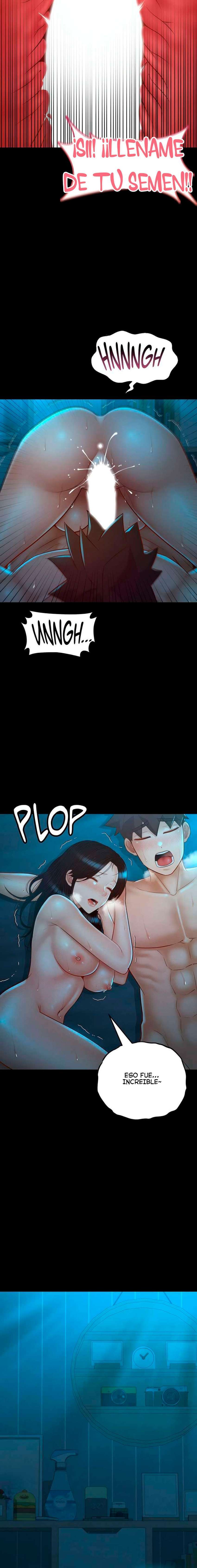 Dulce mi casa Capítulo 46 - Page 14