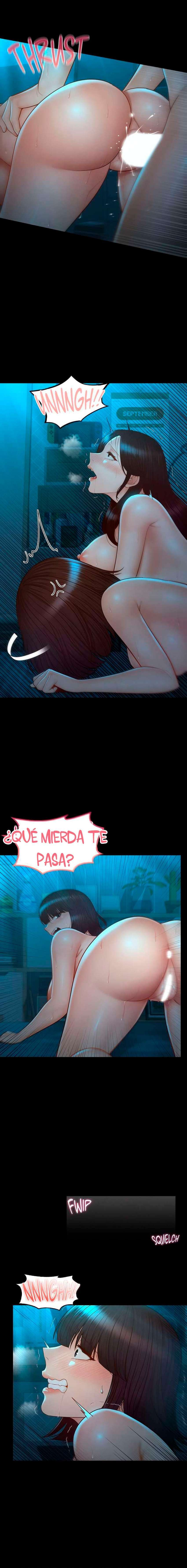 Dulce mi casa Capítulo 46 - Page 16