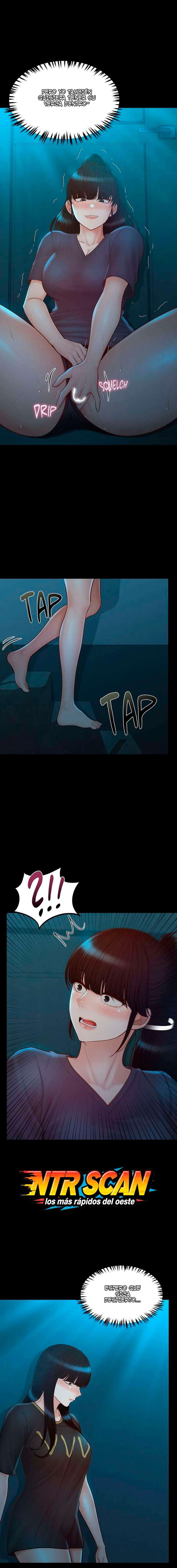 Dulce mi casa Capítulo 46 - Page 19