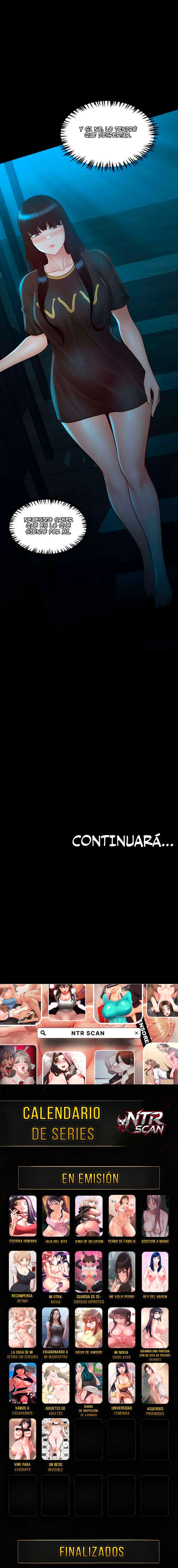 Dulce mi casa Capítulo 46 - Page 20