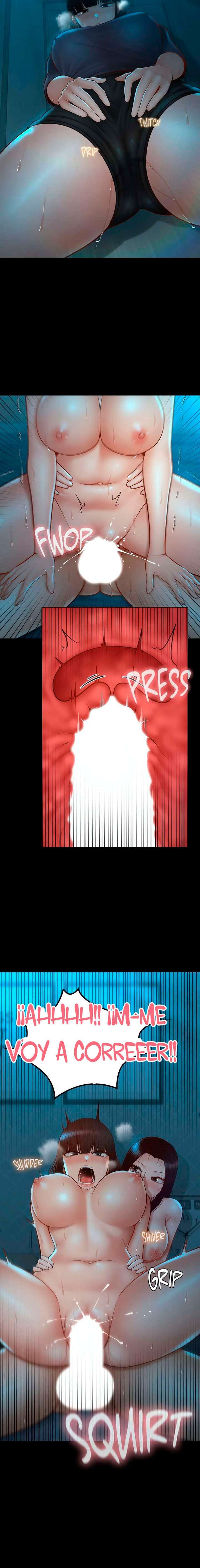 Dulce mi casa Capítulo 46 - Page 9