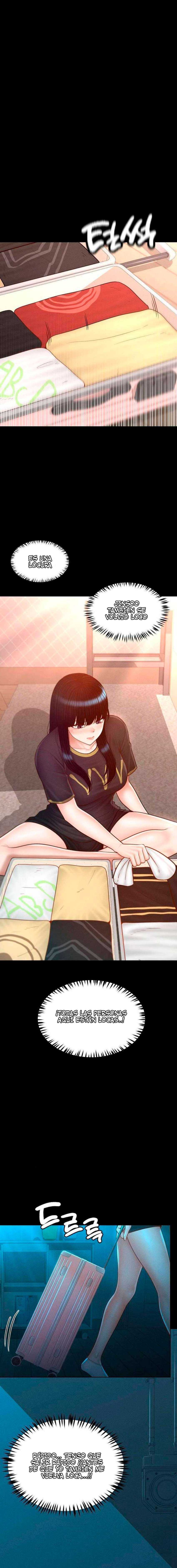 Dulce mi casa Capítulo 47 - Page 17