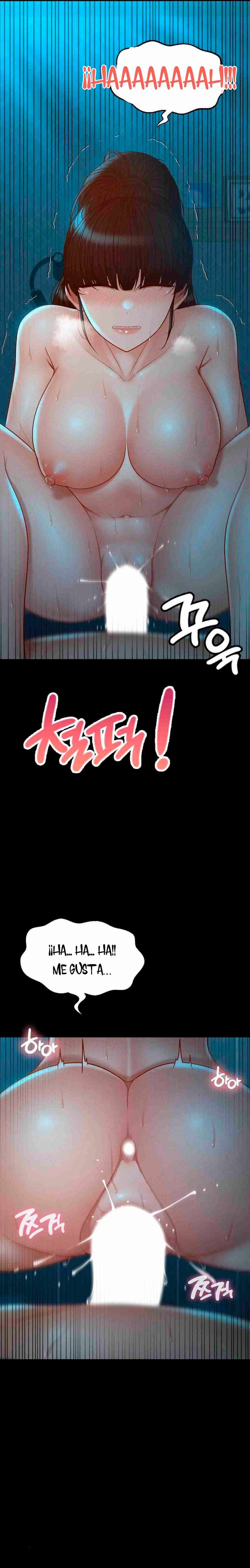 Dulce mi casa Capítulo 48 - Page 14