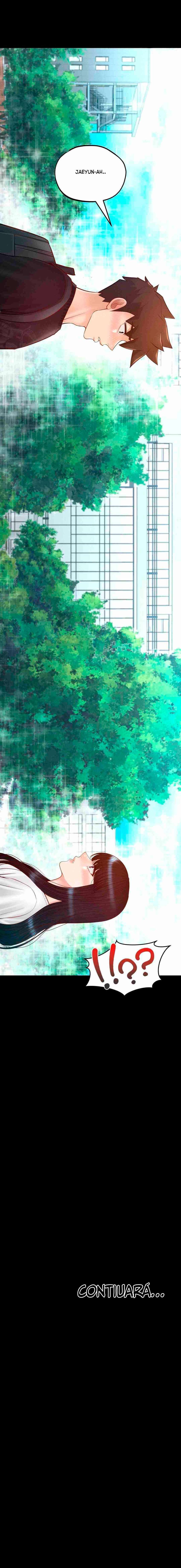 Dulce mi casa Capítulo 48 - Page 20