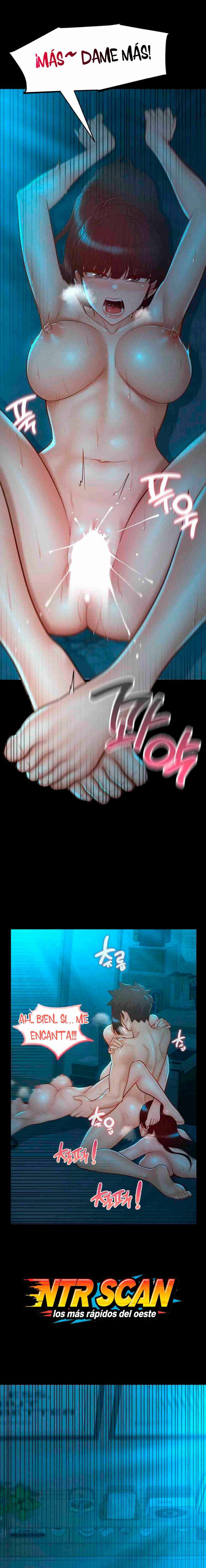 Dulce mi casa Capítulo 48 - Page 5