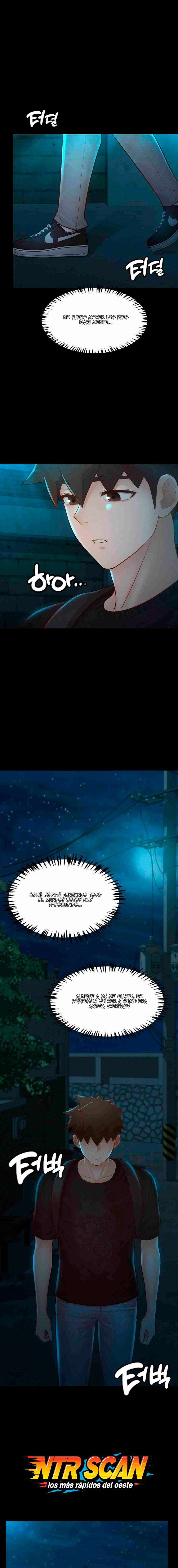 Dulce mi casa Capítulo 49 - Page 10