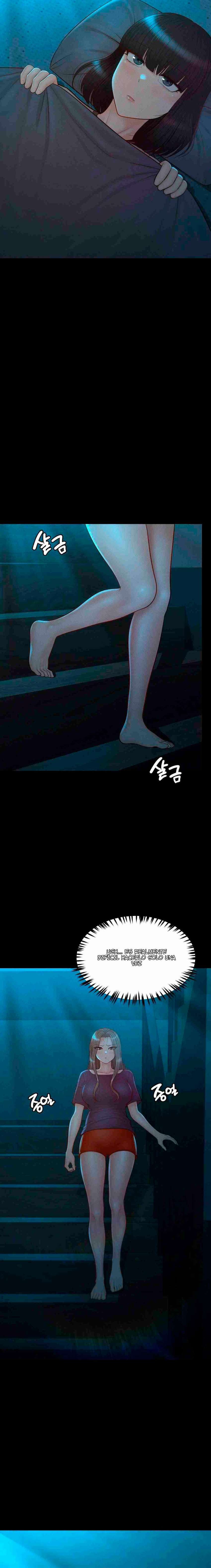 Dulce mi casa Capítulo 49 - Page 14