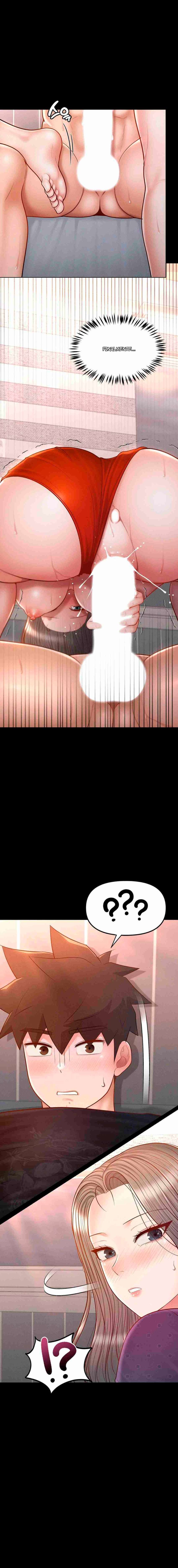 Dulce mi casa Capítulo 49 - Page 19