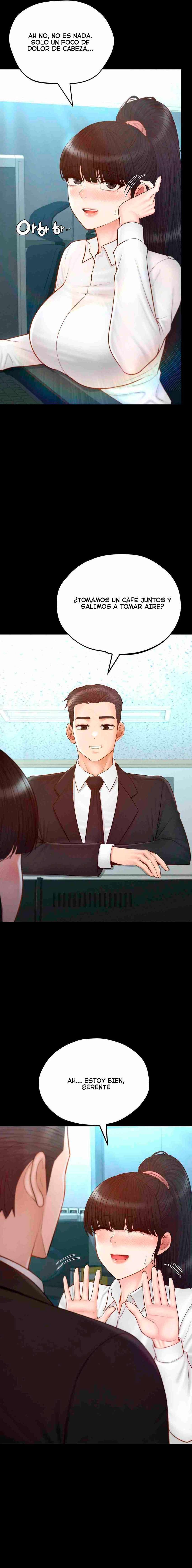 Dulce mi casa Capítulo 49 - Page 6