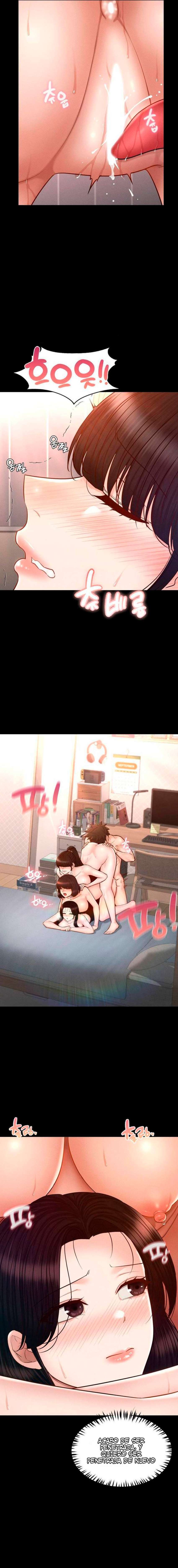 Dulce mi casa Capítulo 50 - Page 16