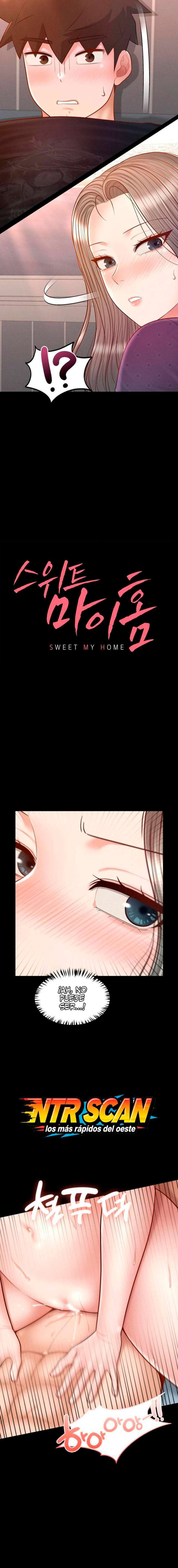 Dulce mi casa Capítulo 50 - Page 2