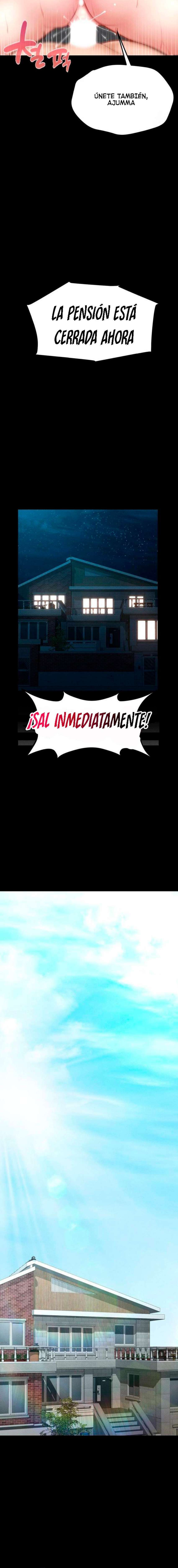 Dulce mi casa Capítulo 50 - Page 5