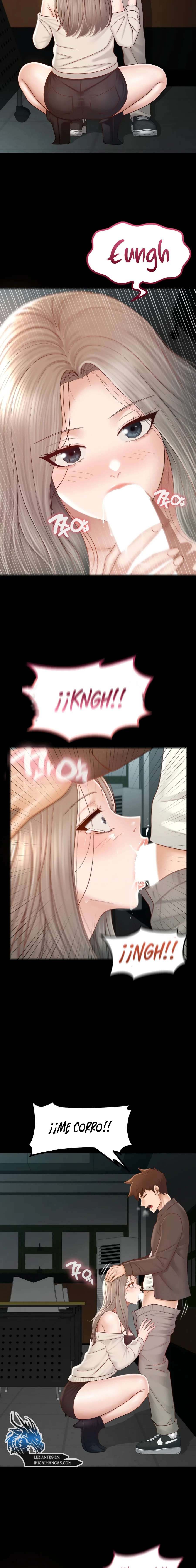 Dulce mi casa Capítulo 6 - Page 13