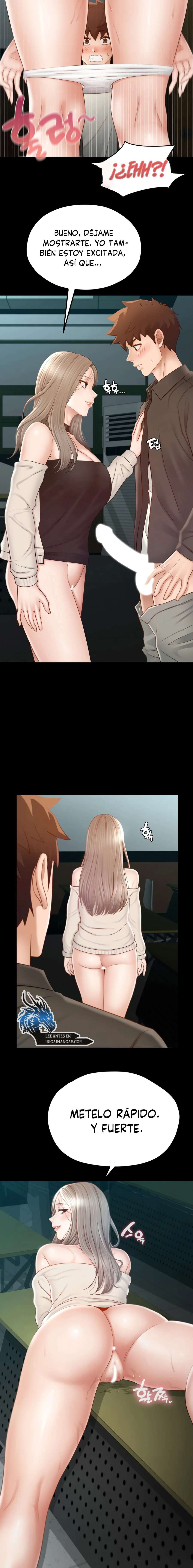 Dulce mi casa Capítulo 6 - Page 15