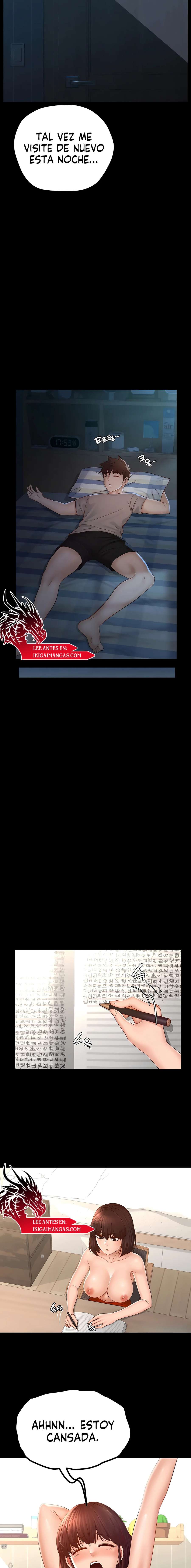 Dulce mi casa Capítulo 7 - Page 9