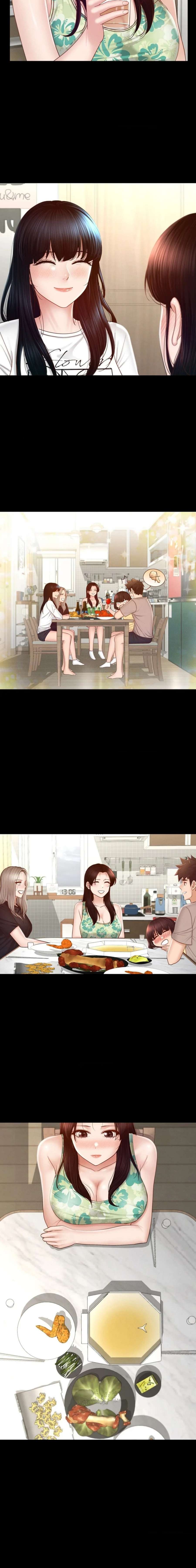 Dulce mi casa Capítulo 8 - Page 14