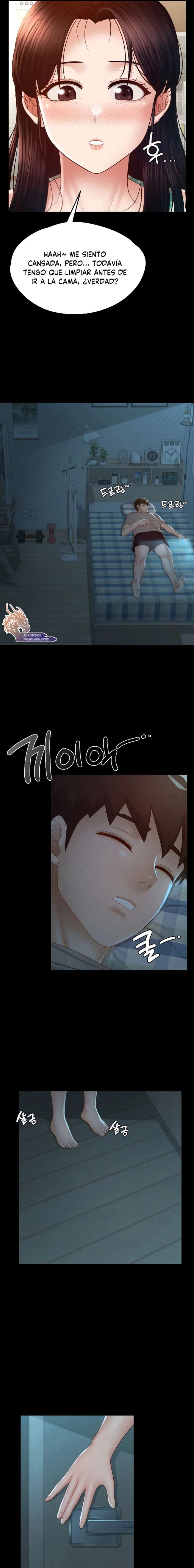 Dulce mi casa Capítulo 8 - Page 15