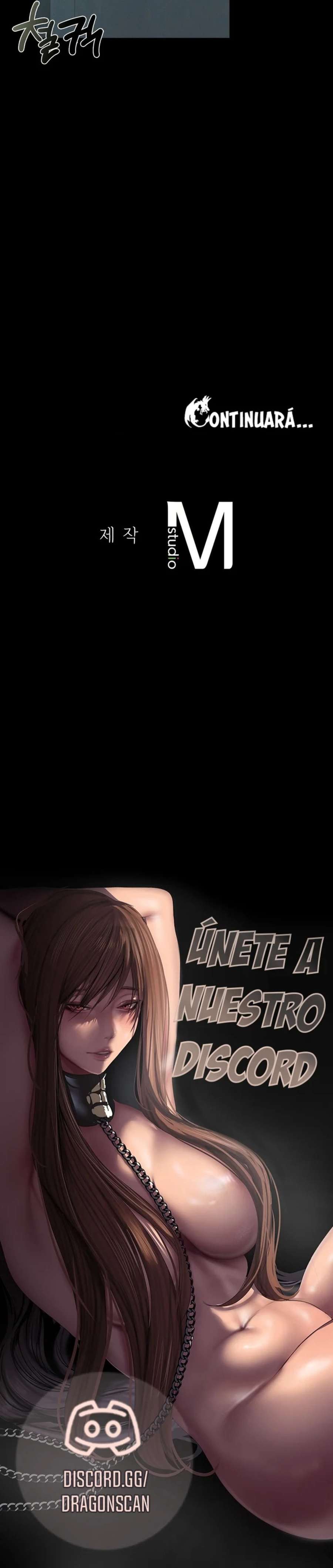 Dulce mi casa Capítulo 8 - Page 16